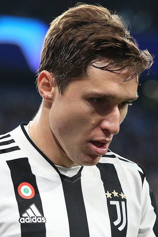 Federico Chiesa