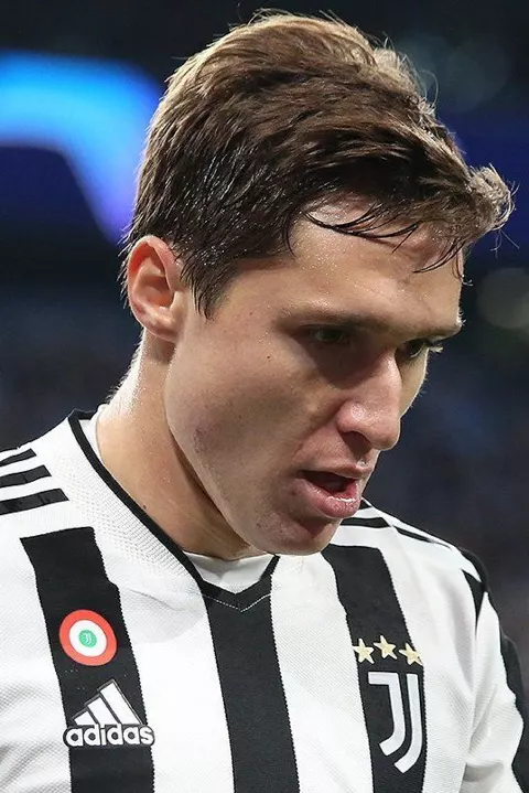 Federico Chiesa