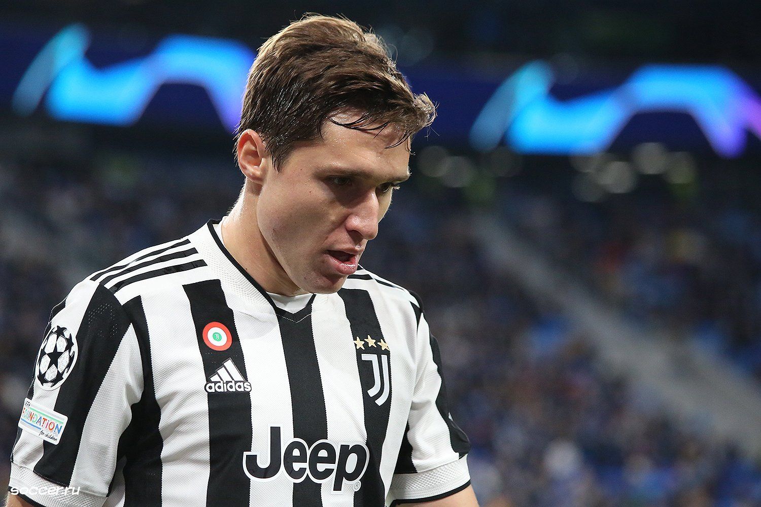 Federico Chiesa