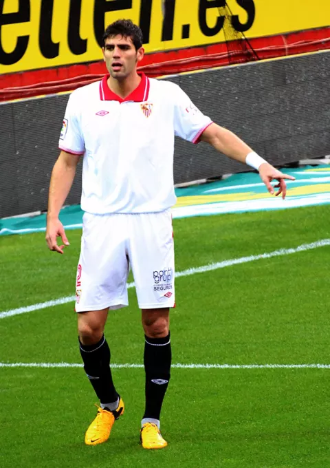 Federico Fazio