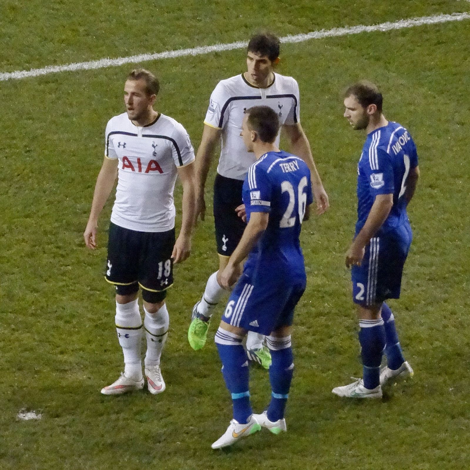 Federico Fazio