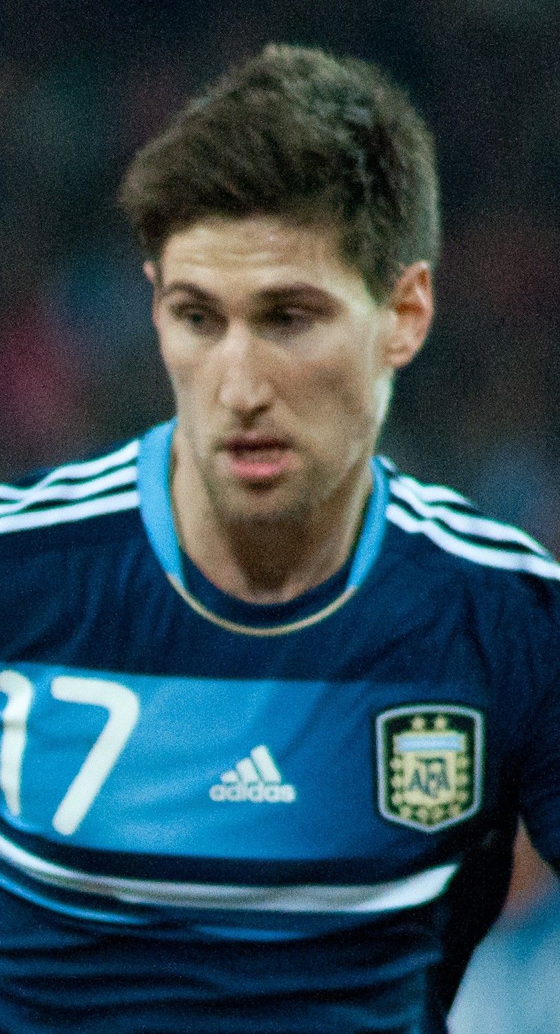 Federico Fernández