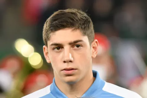 Federico Valverde