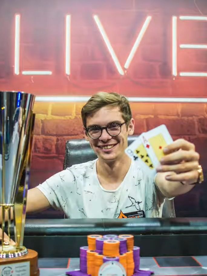 Fedor Holz