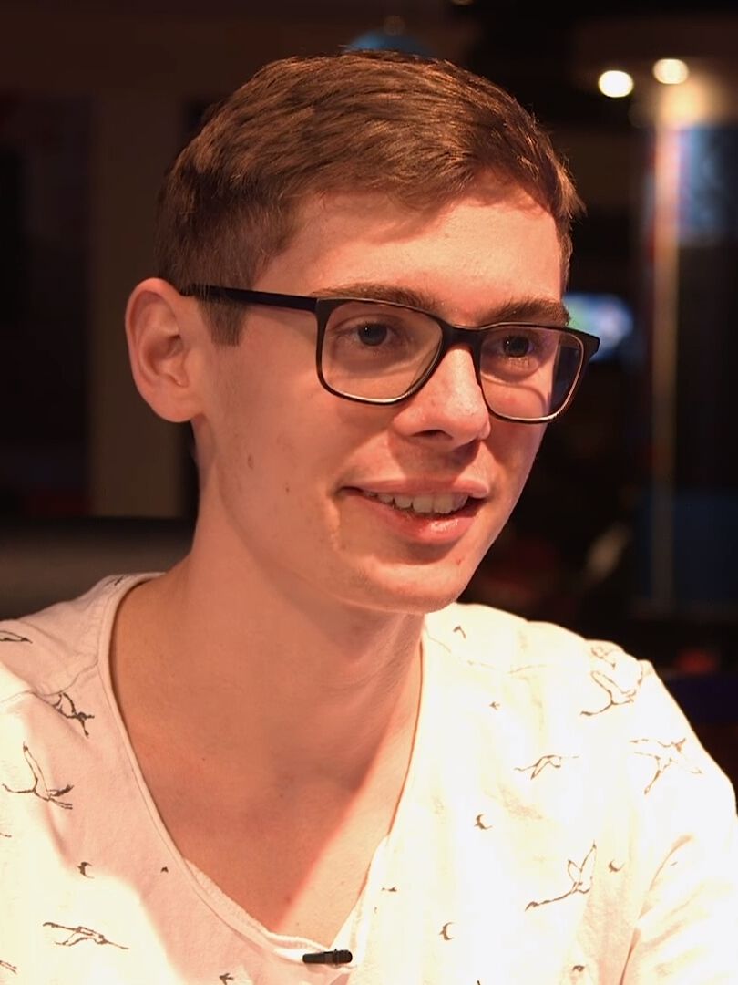 Fedor Holz