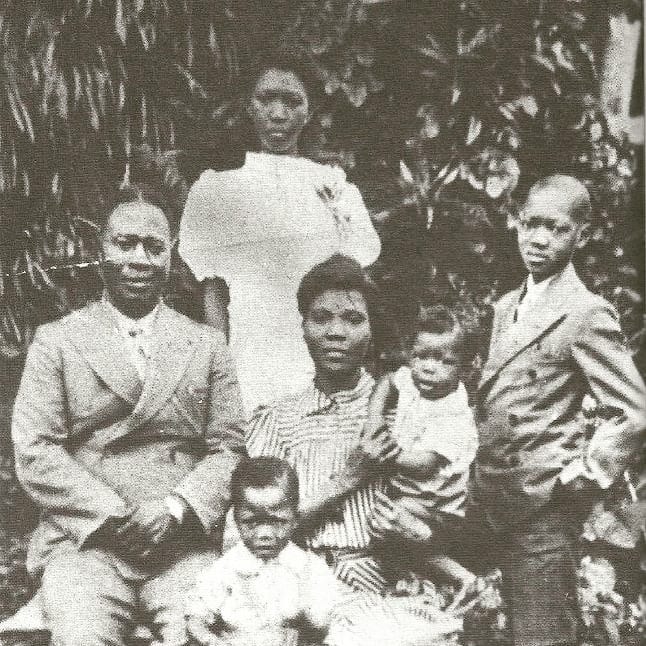 Fela Kuti