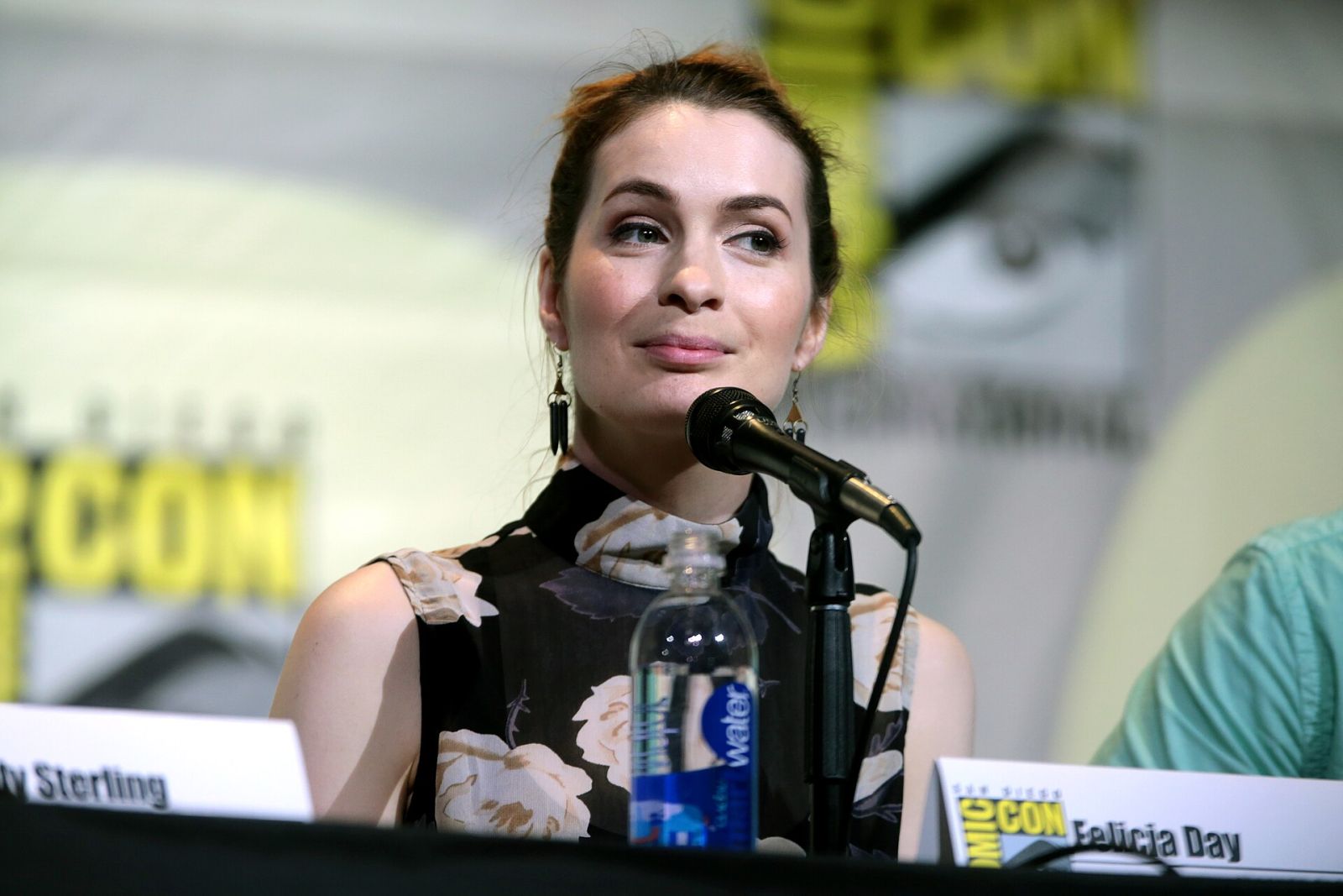 Felicia Day