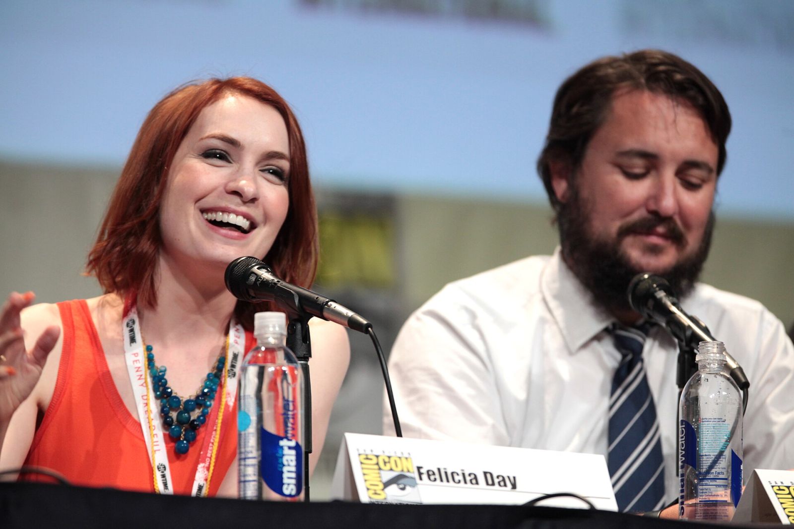Felicia Day
