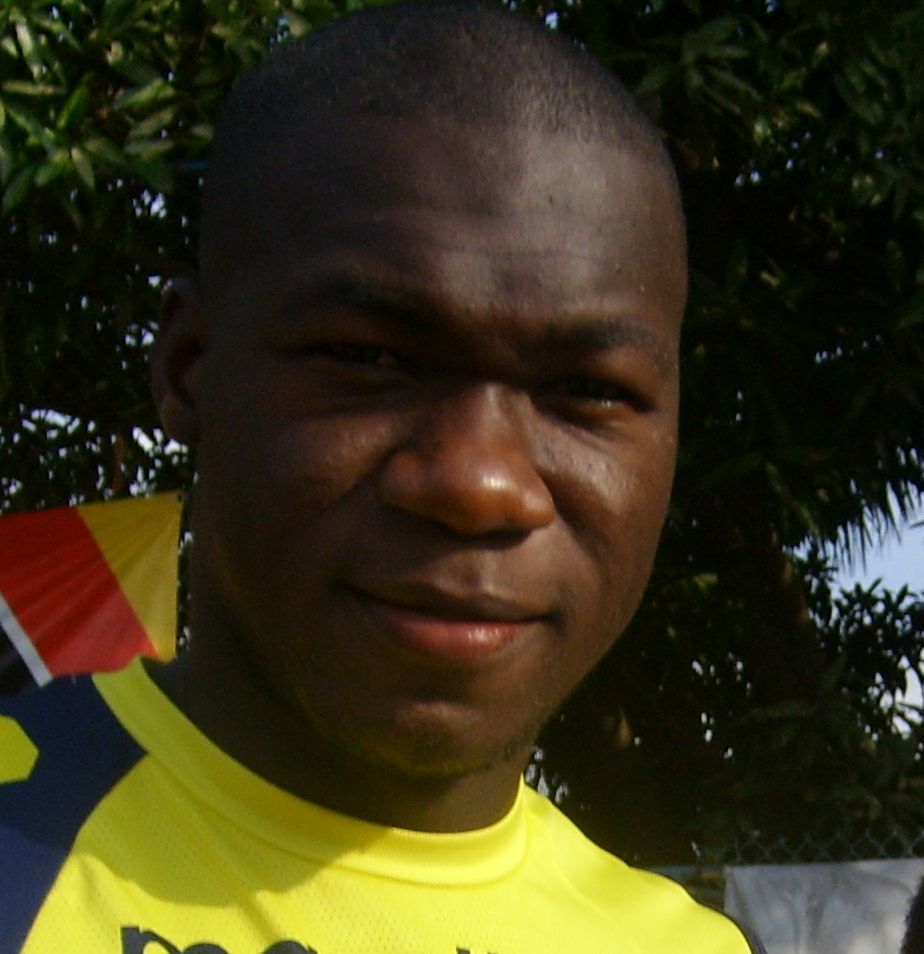 Felipe Caicedo