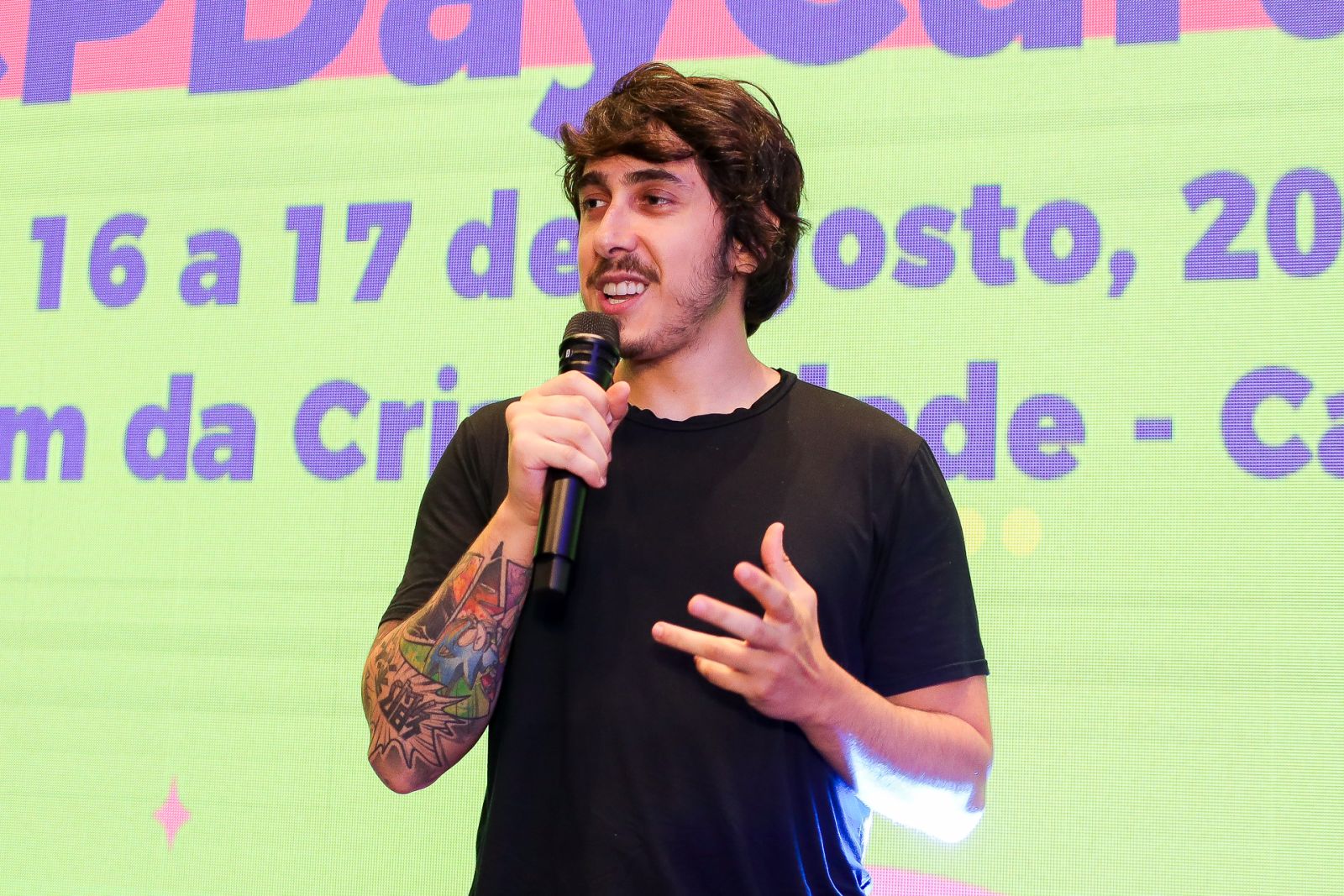 Felipe Castanhari