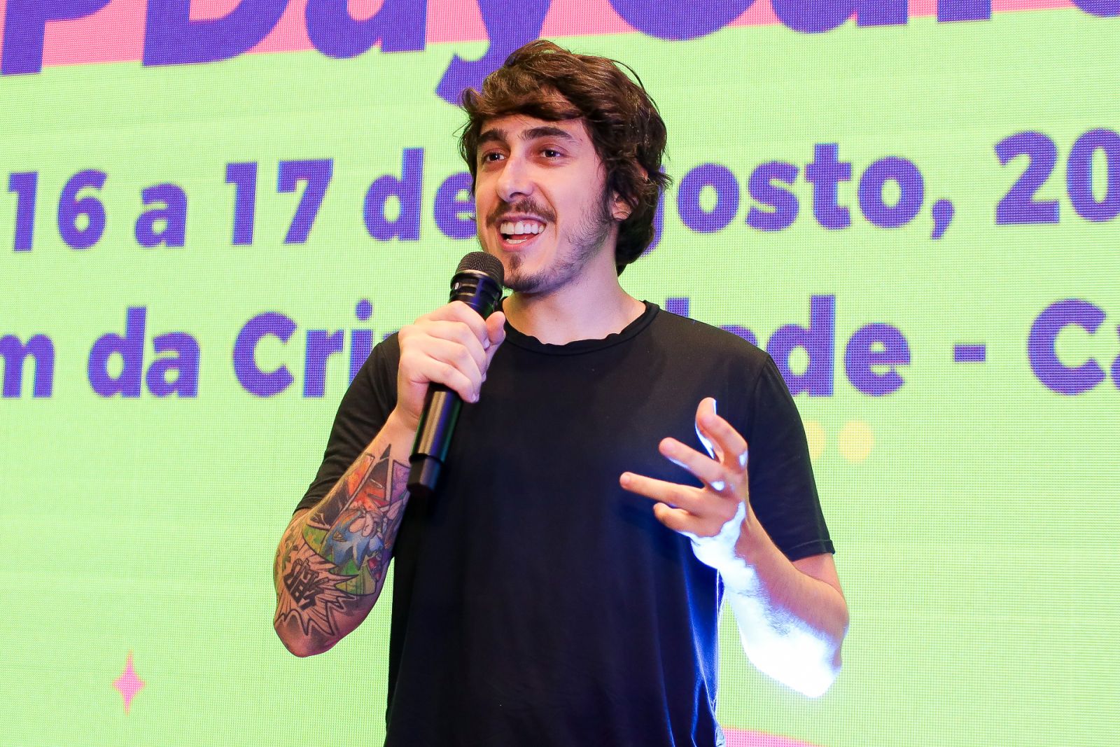 Felipe Castanhari