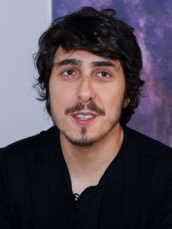 Felipe Castanhari