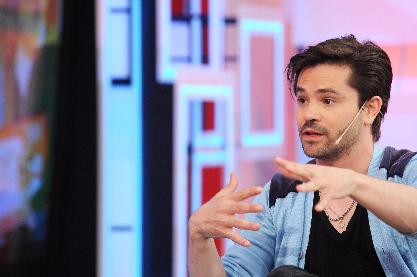 Felipe Colombo