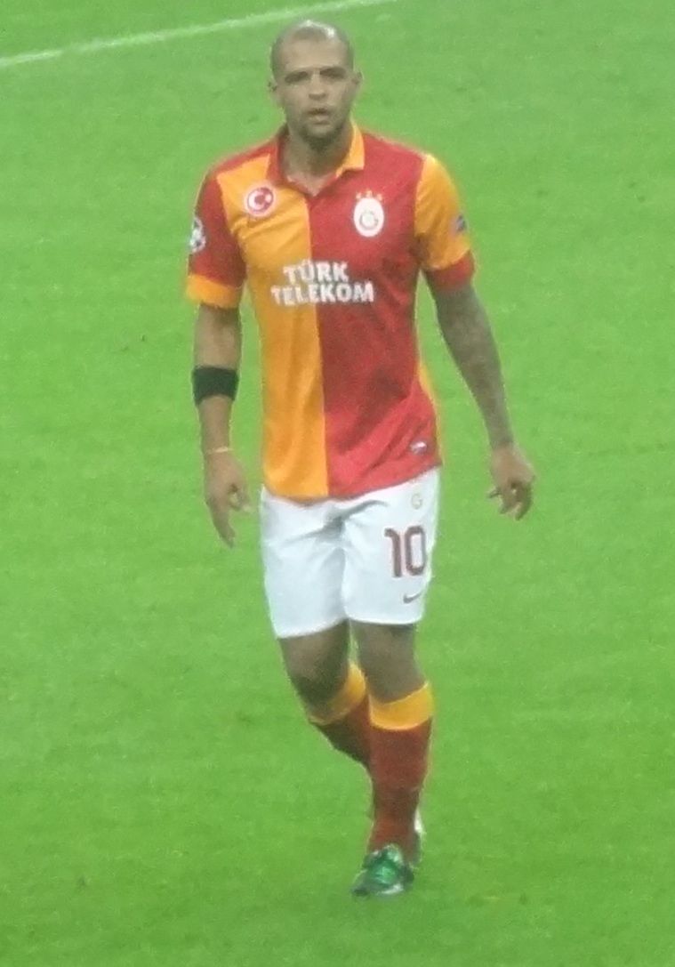 Felipe Melo