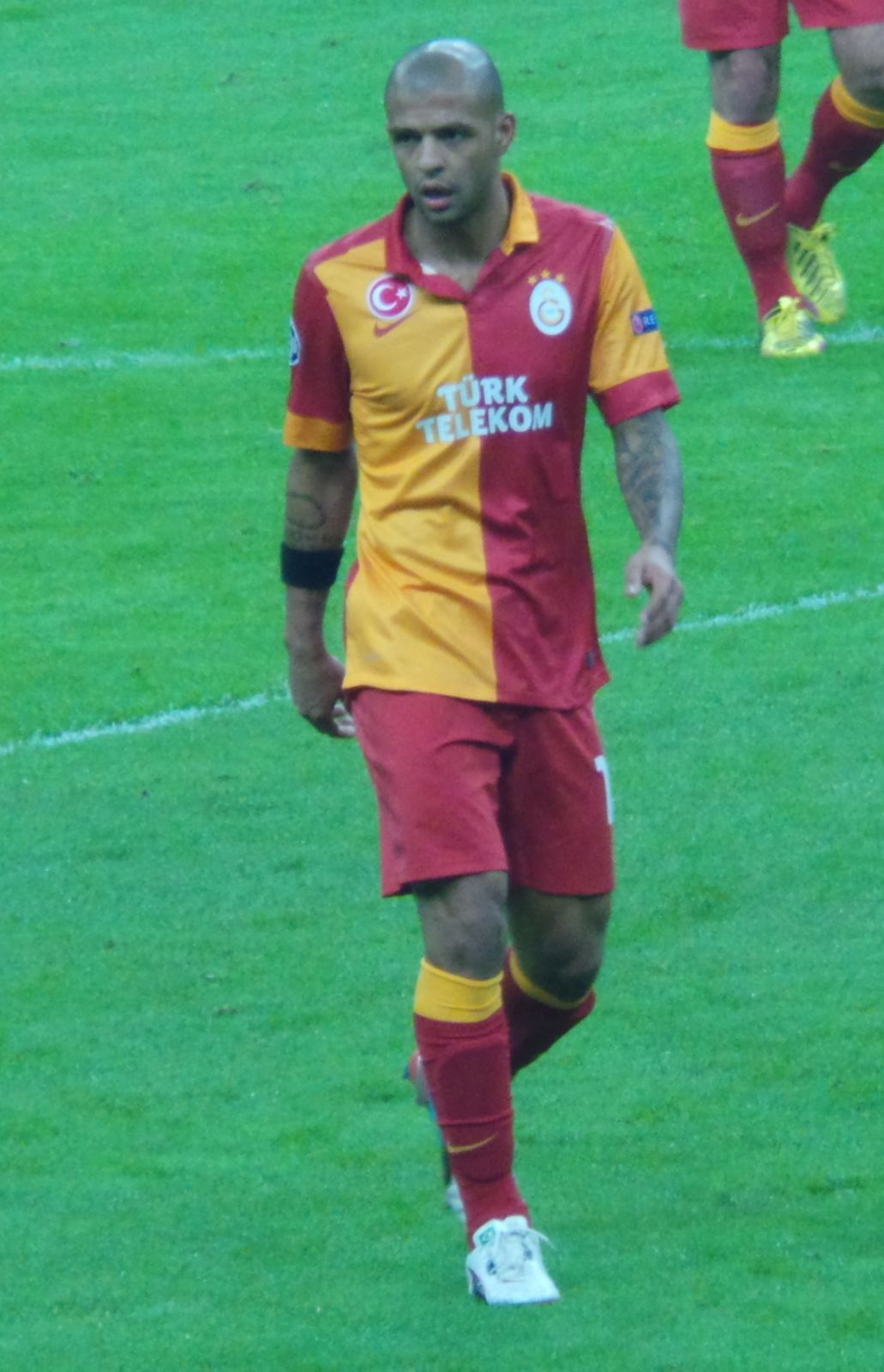 Felipe Melo