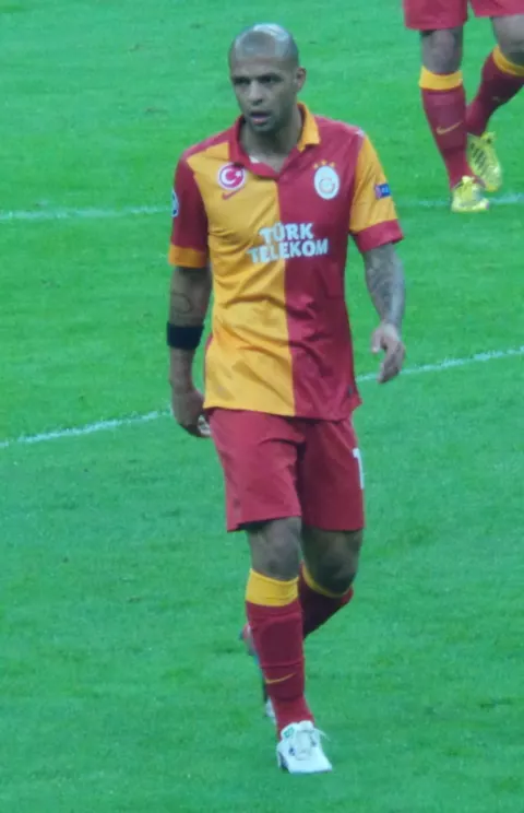 Felipe Melo