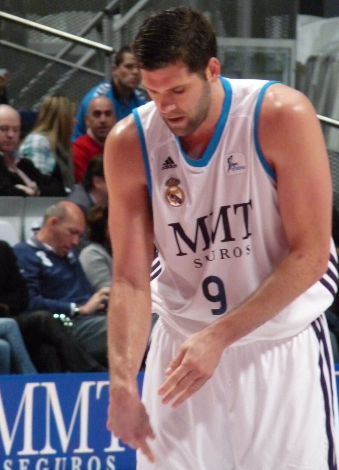 Felipe Reyes