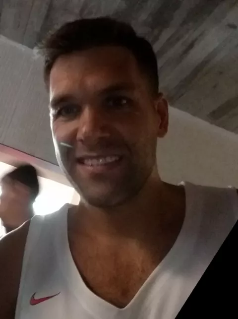 Felipe Reyes