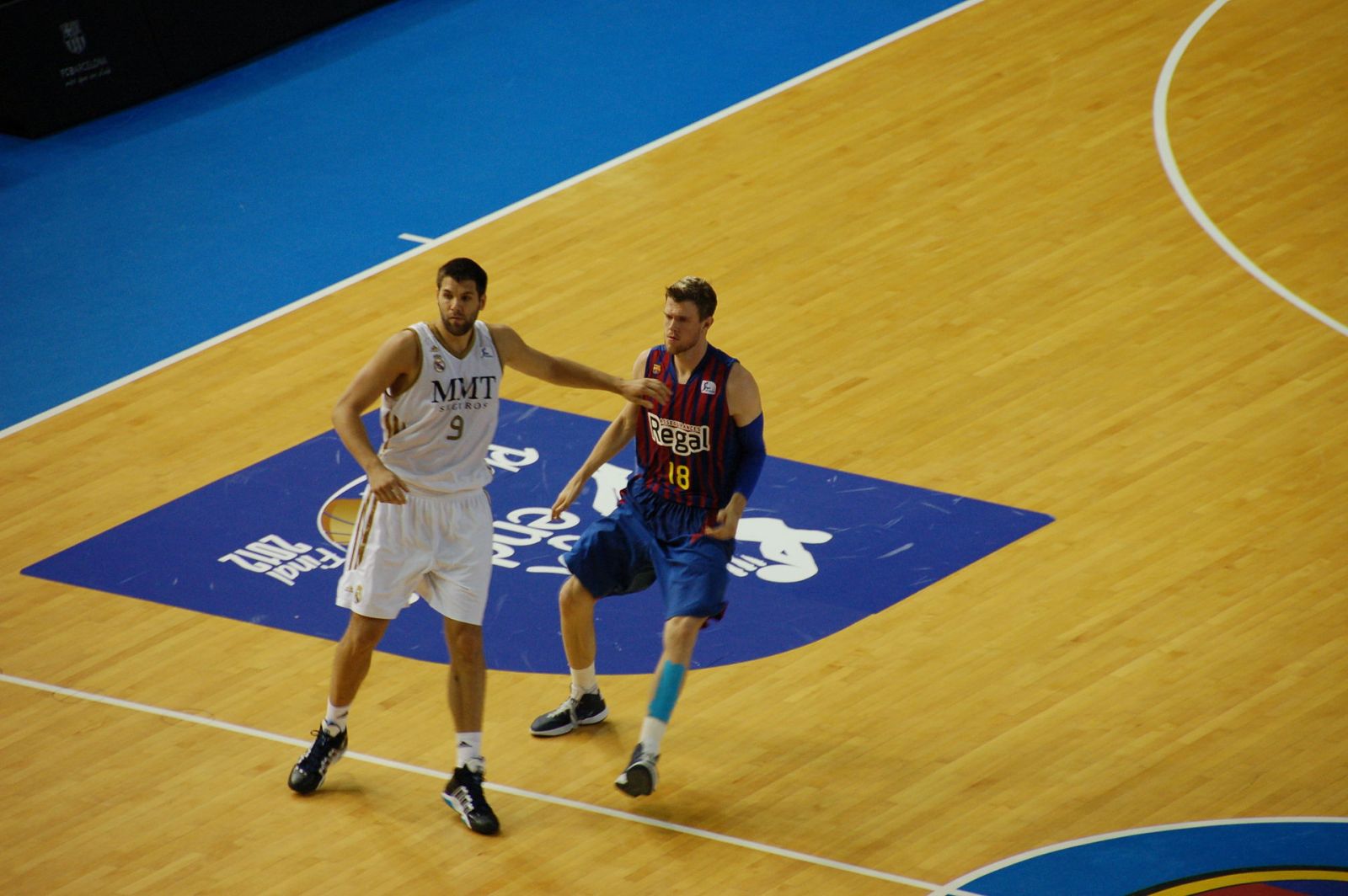 Felipe Reyes