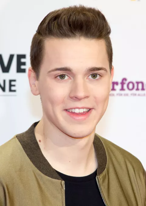 Felix Jaehn