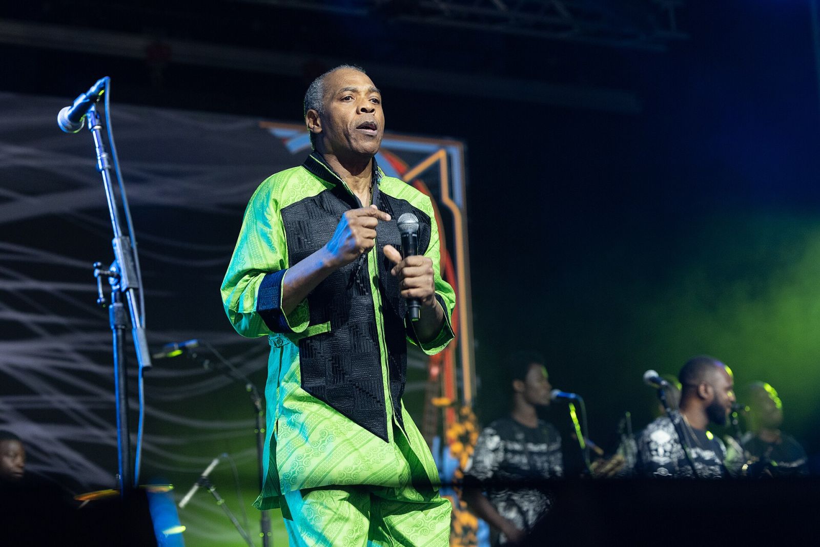 Femi Kuti