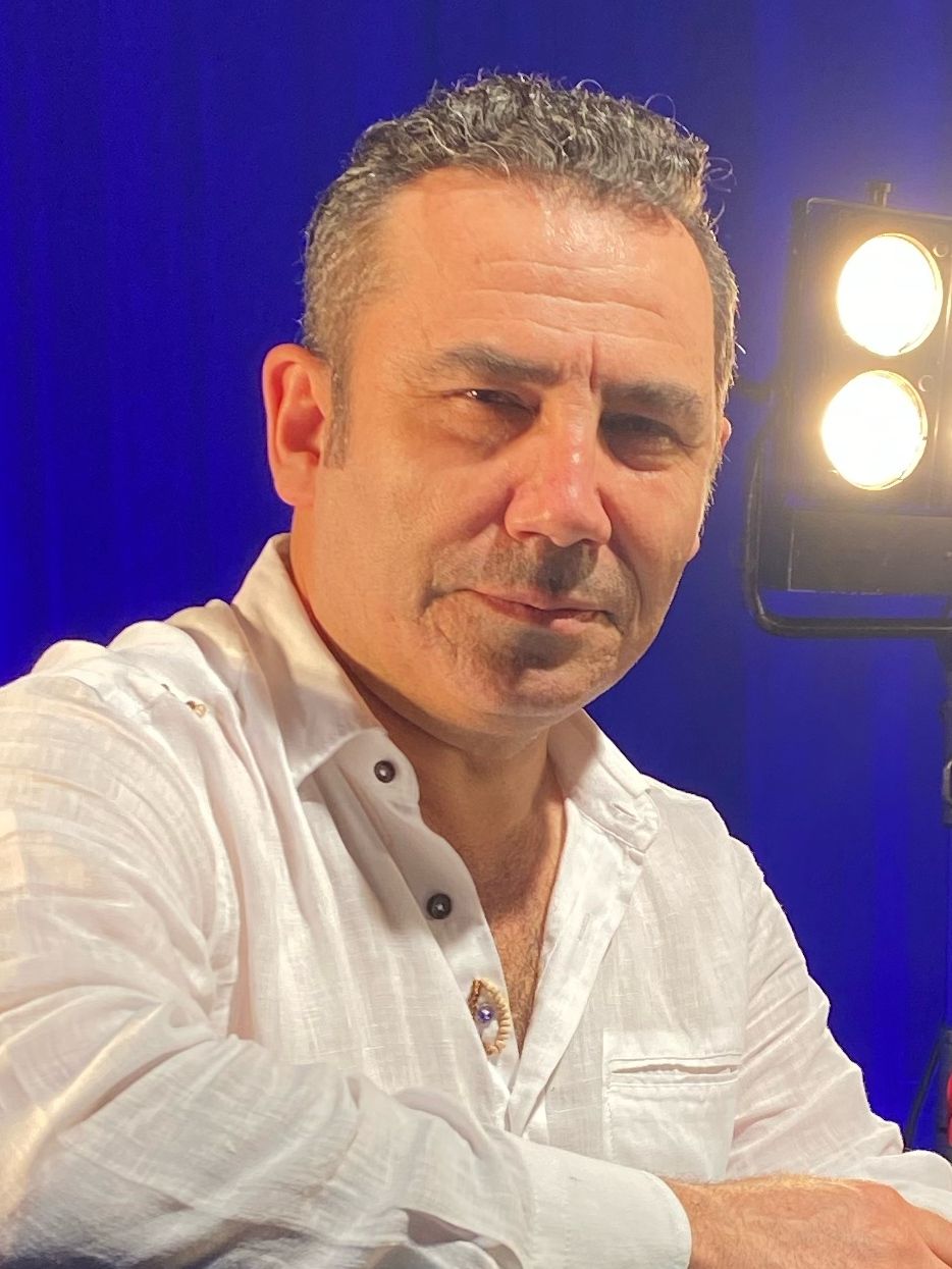 Ferhat Göçer