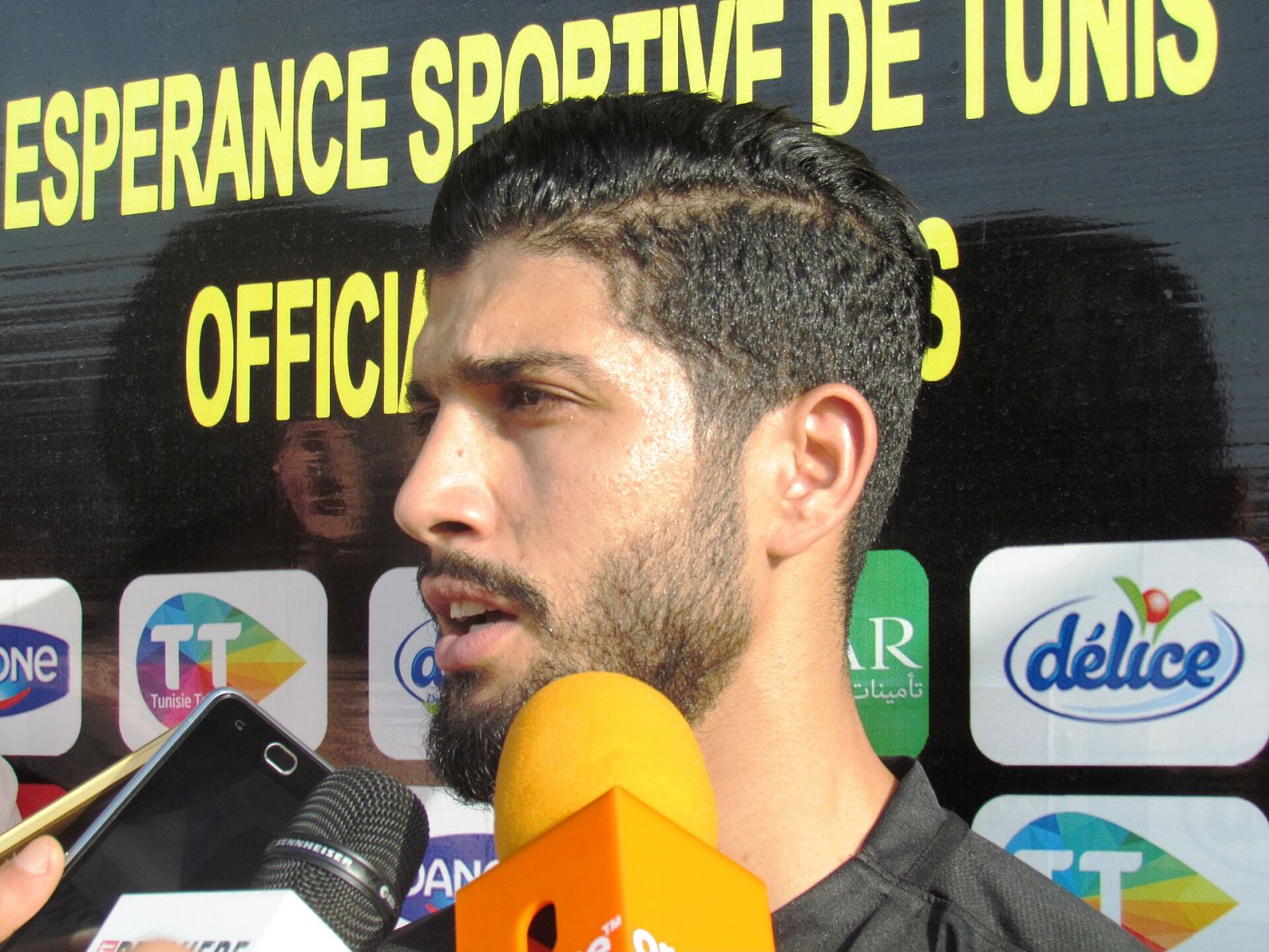 Ferjani Sassi