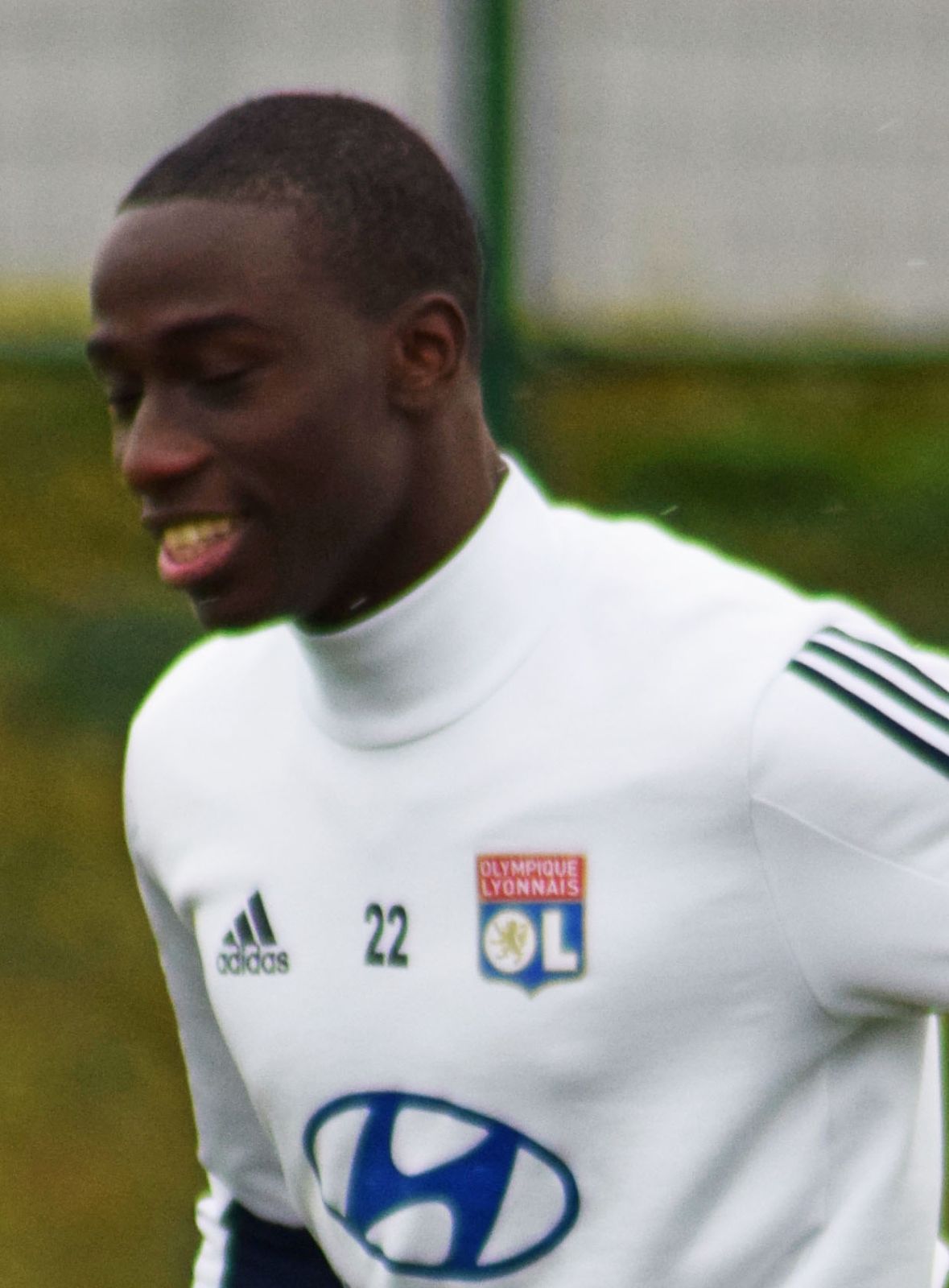 Ferland Mendy