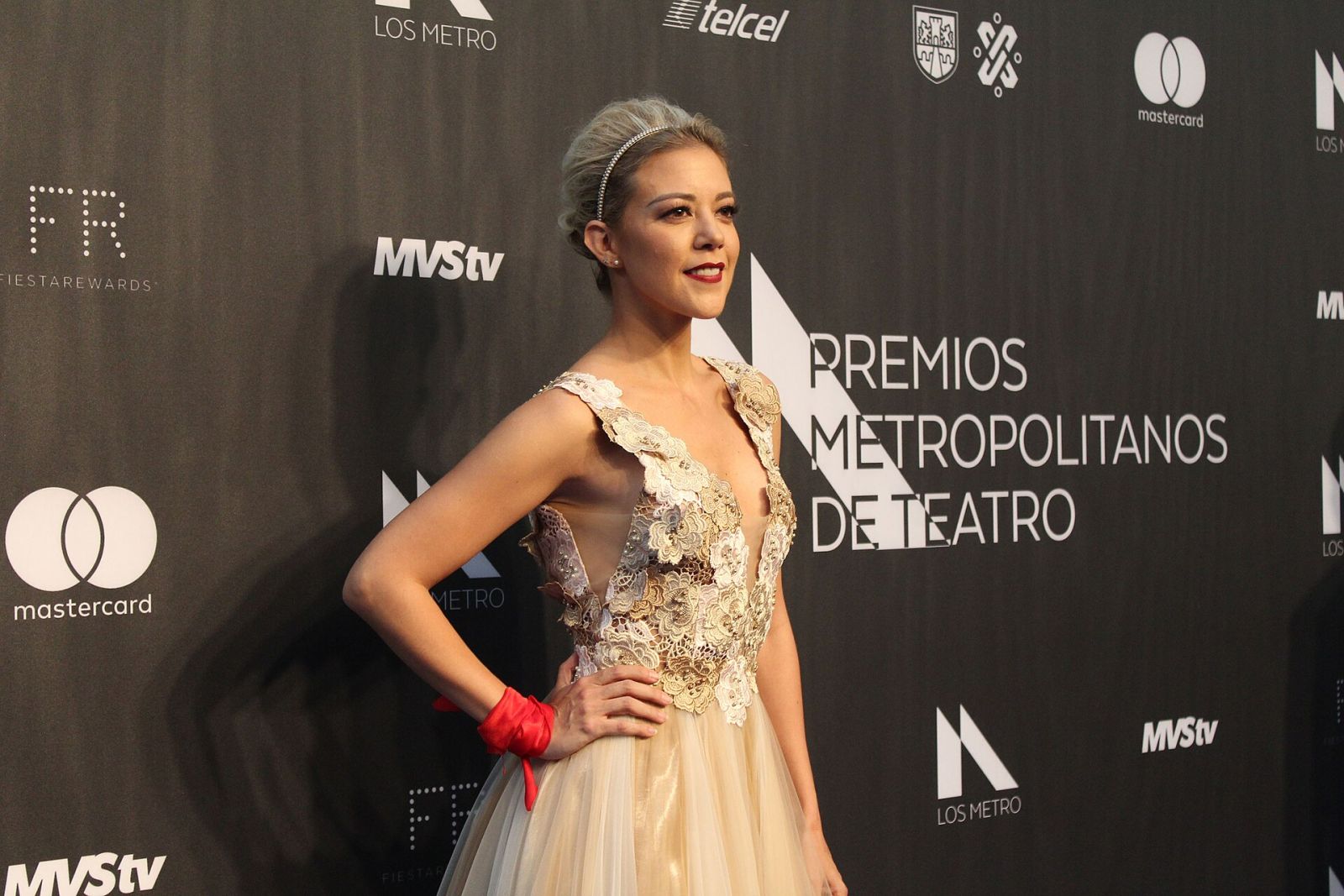 Fernanda Castillo