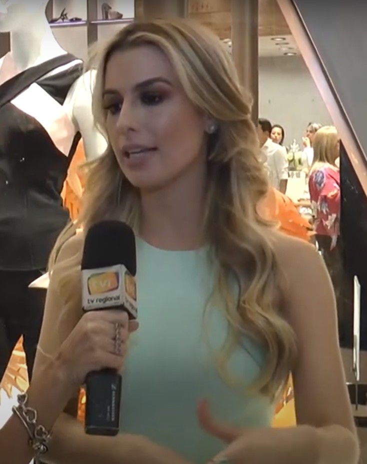 Fernanda Keulla