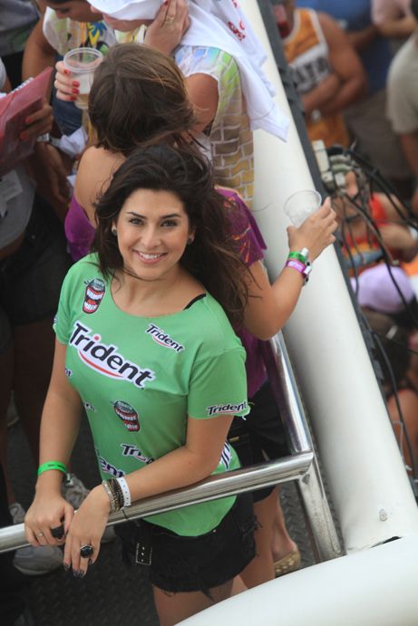 Fernanda Paes Leme