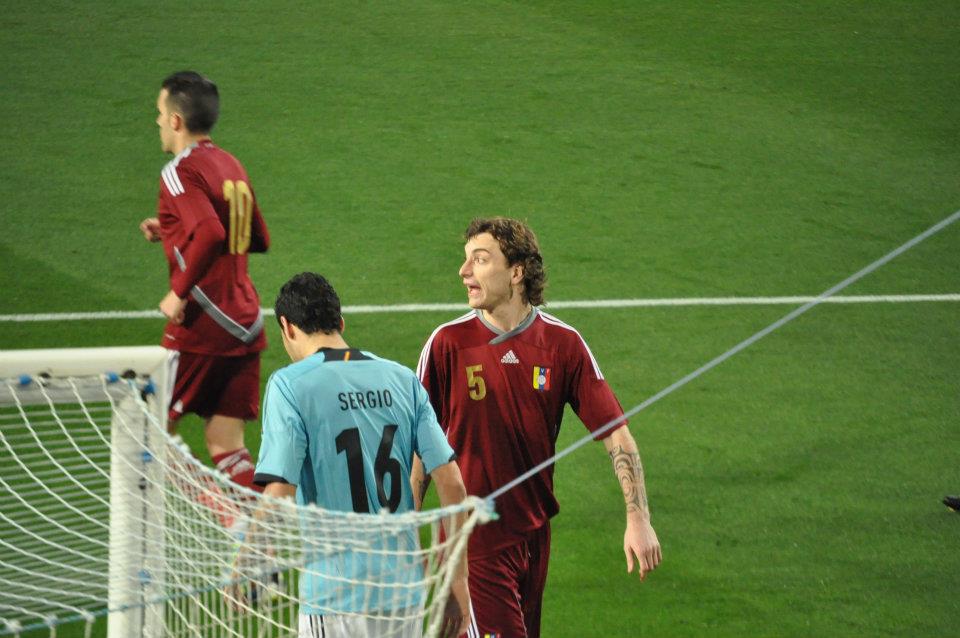 Fernando Amorebieta