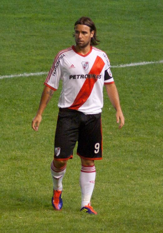 Fernando Cavenaghi