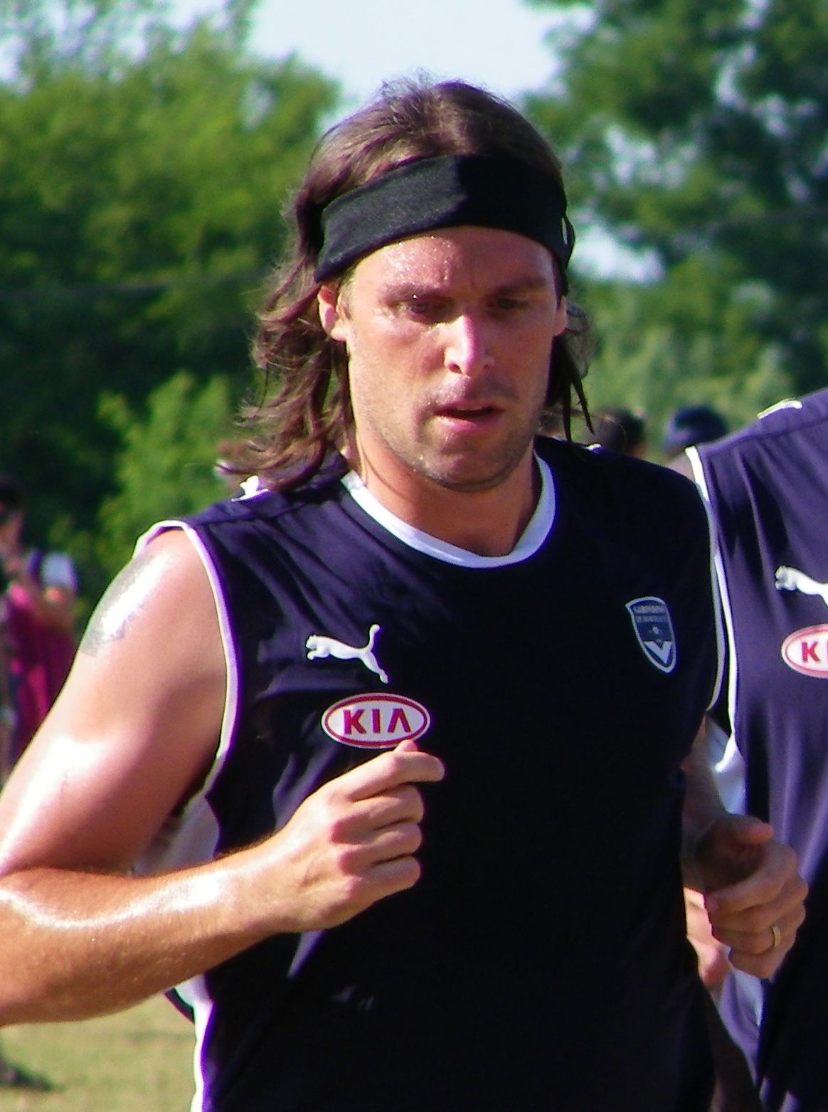 Fernando Cavenaghi