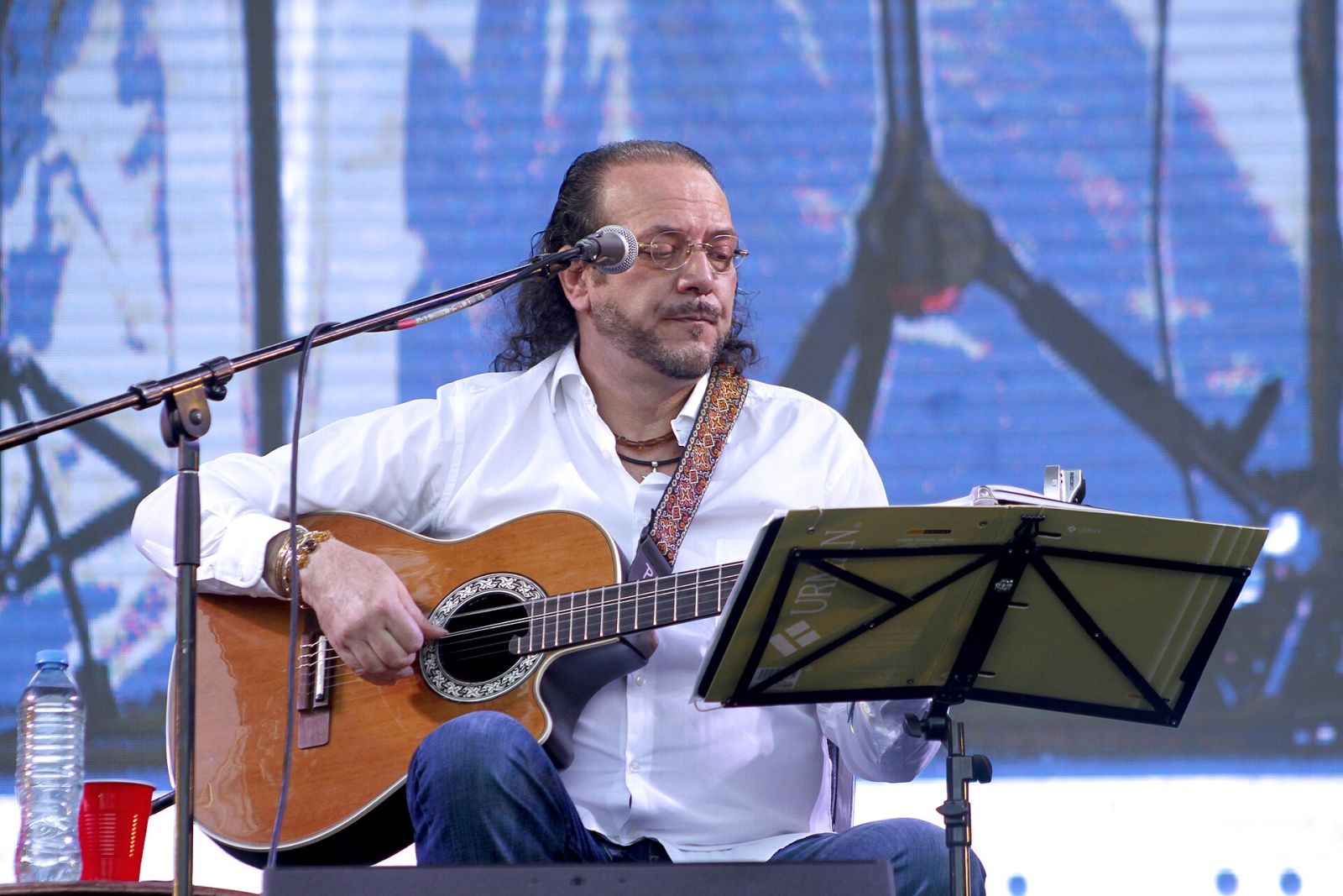 Fernando Delgadillo