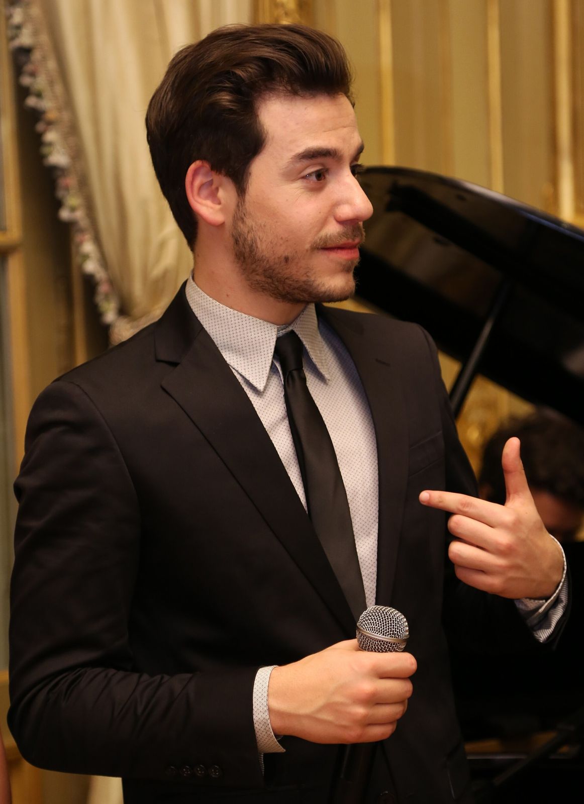 Fernando Dente
