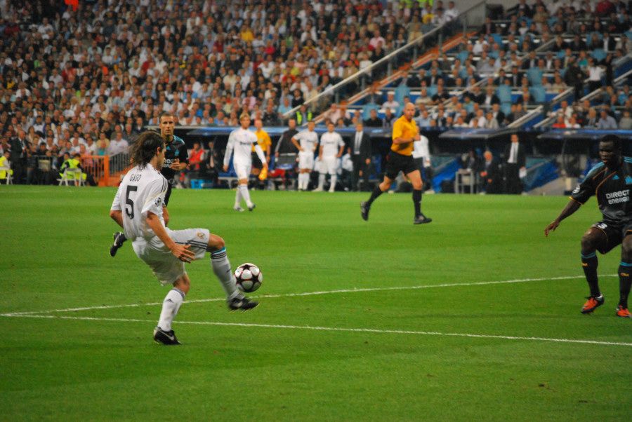 Fernando Gago
