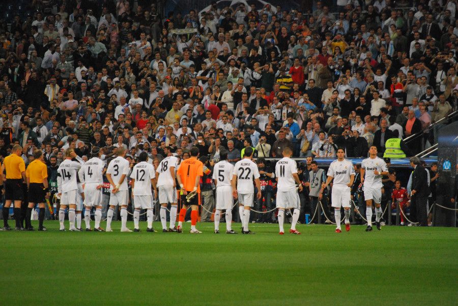 Fernando Gago