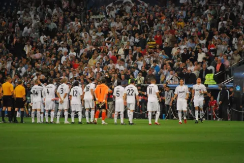 Fernando Gago