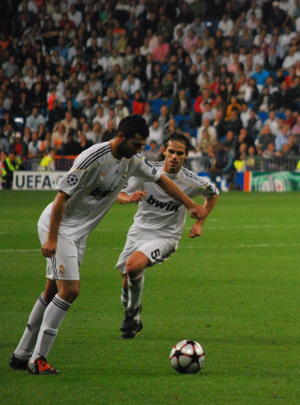 Fernando Gago