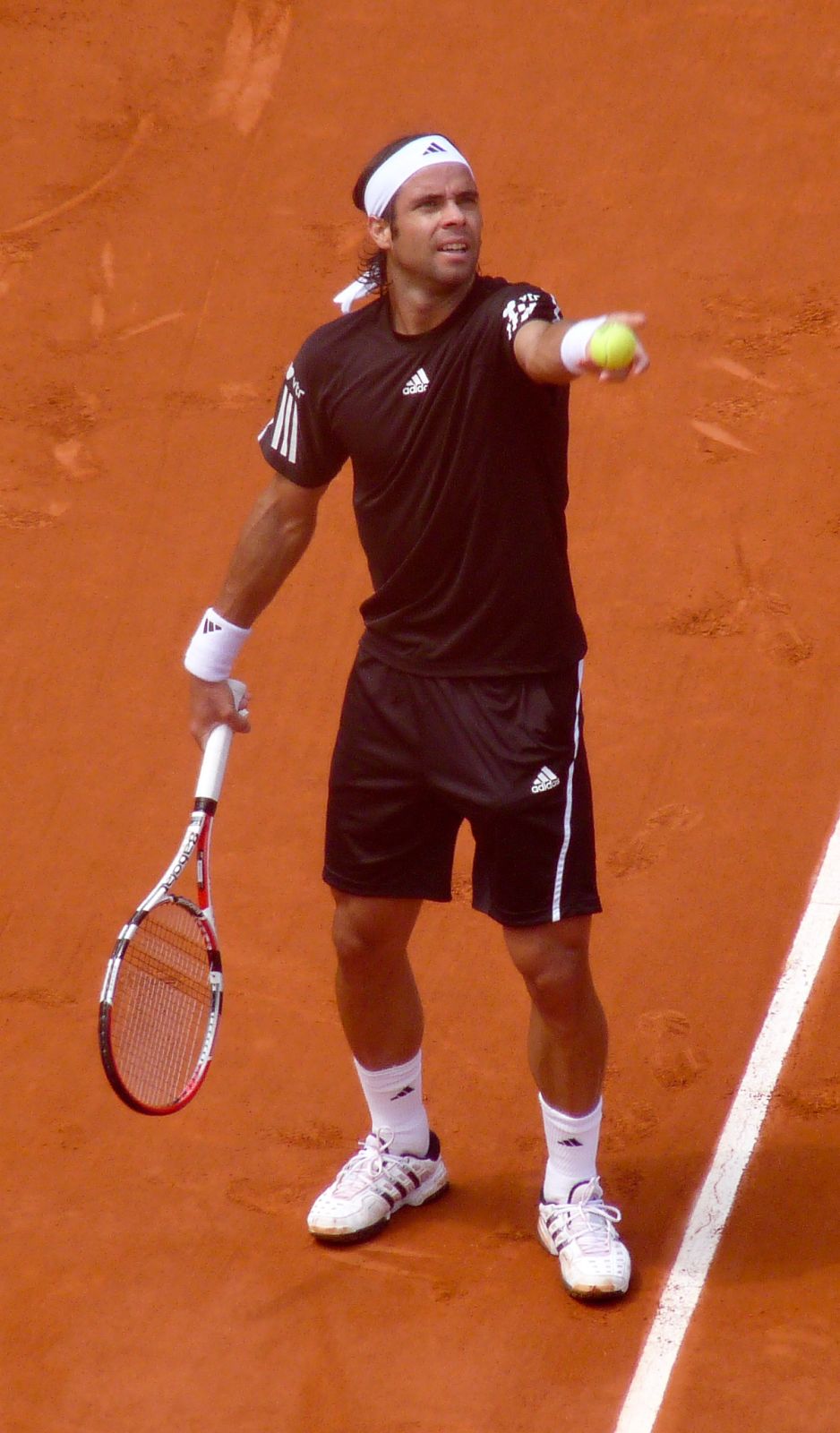 Fernando González