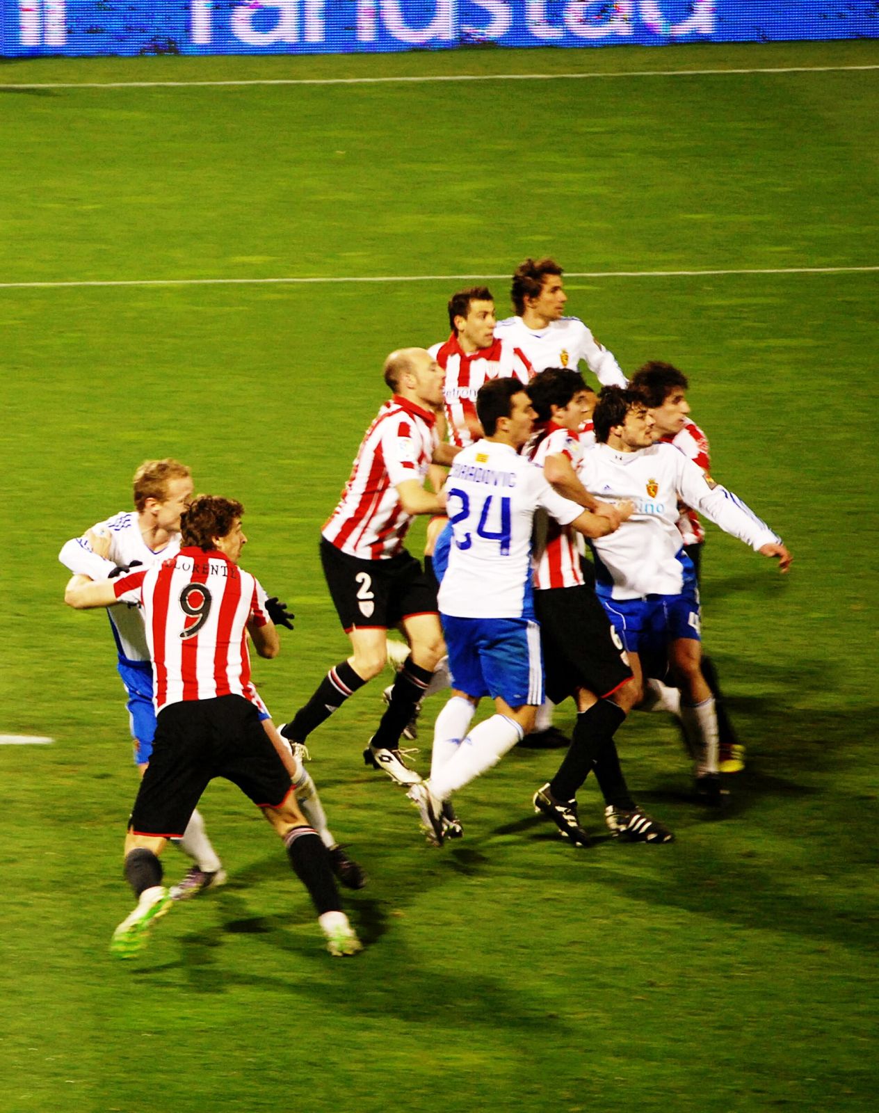 Fernando Llorente