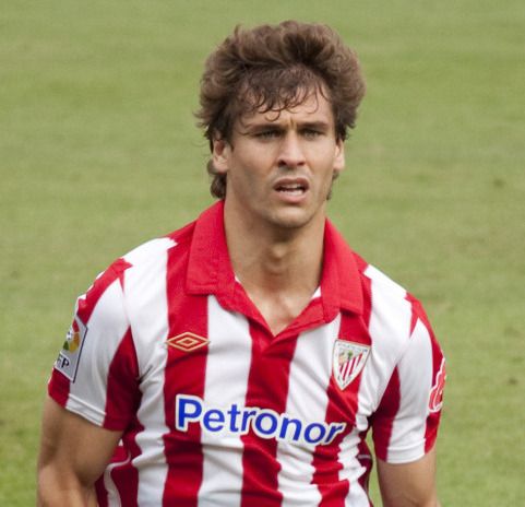 Fernando Llorente