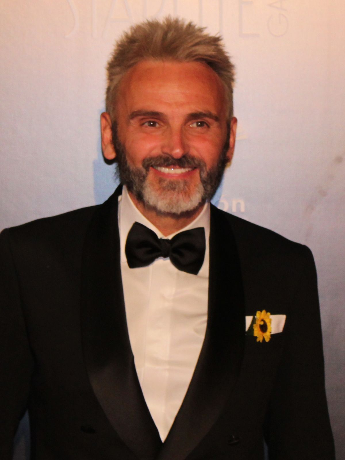 Fernando Tejero