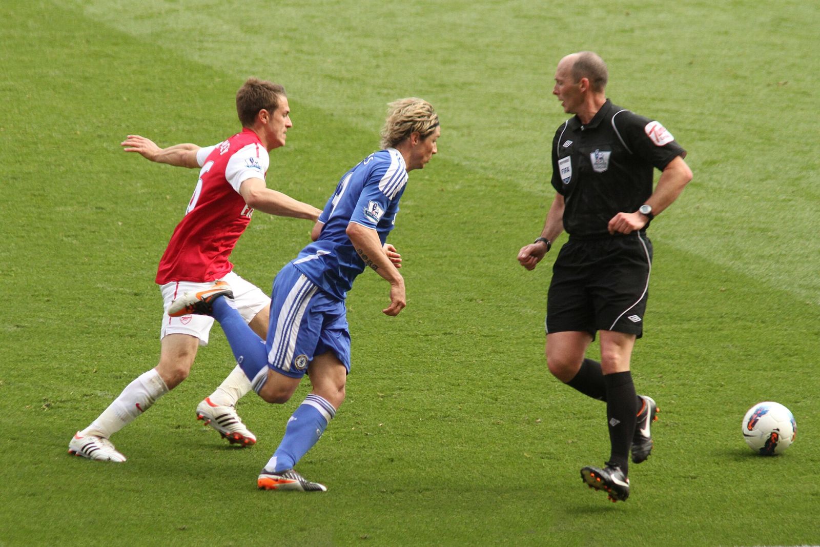 Fernando Torres