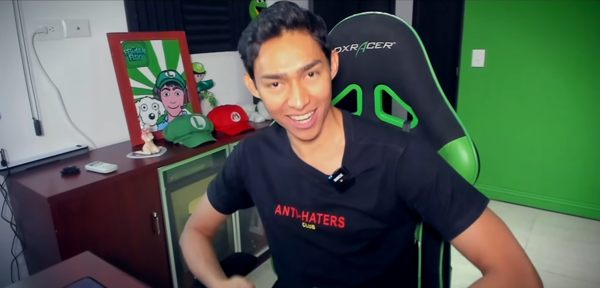 Fernanfloo
