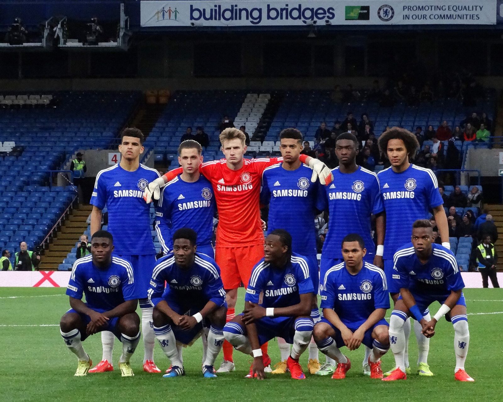 Fikayo Tomori