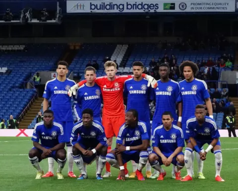 Fikayo Tomori