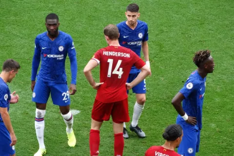 Fikayo Tomori
