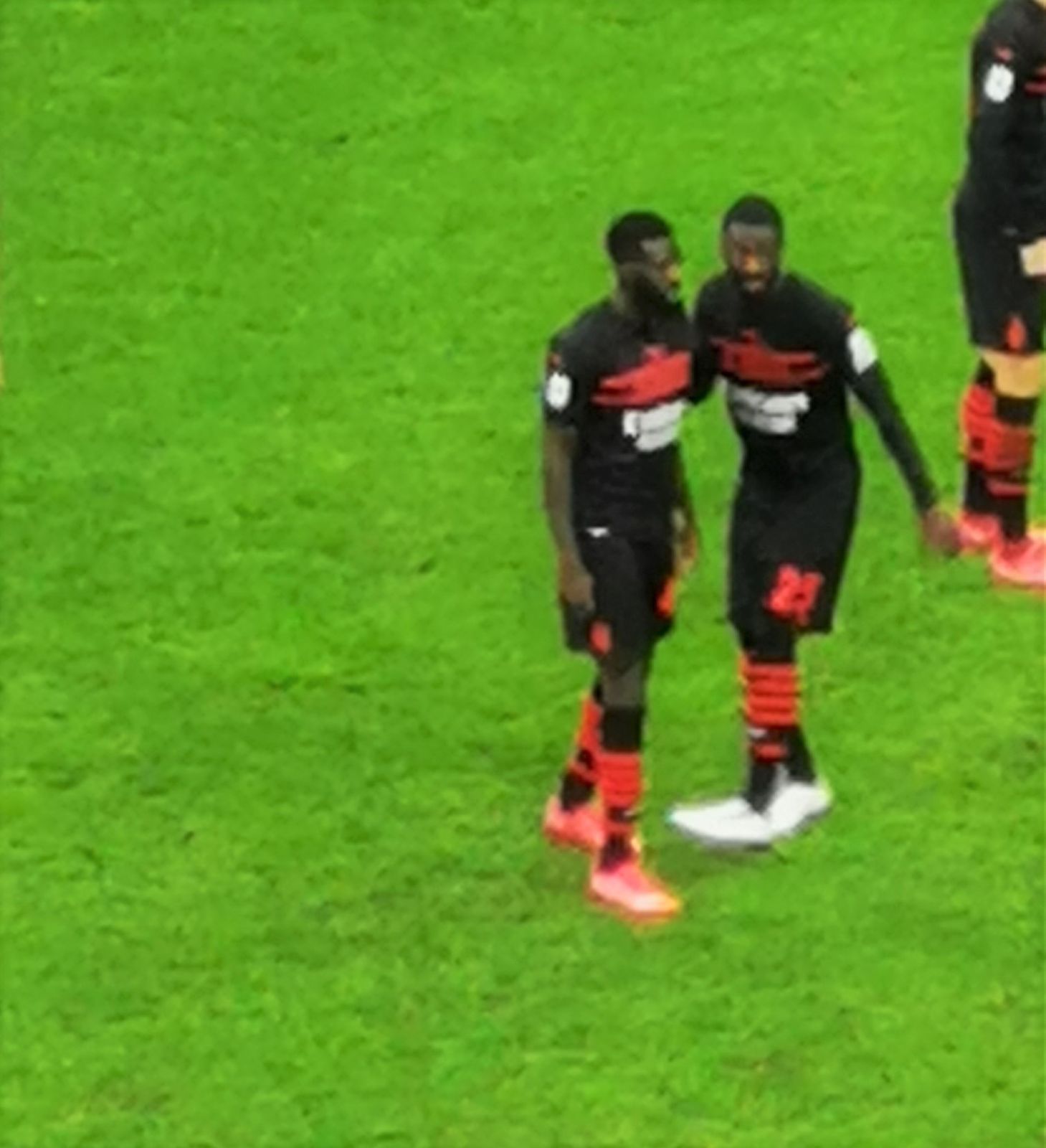 Fikayo Tomori